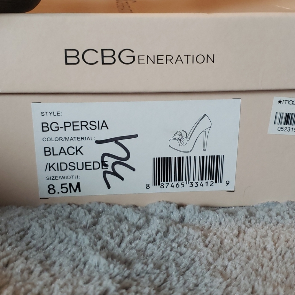 BCBGeneration - Picture 6 of 6